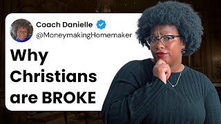 The Brutal Financial Truth Christians Need to Hear