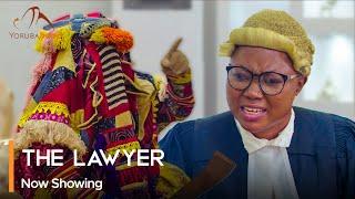 The Lawyer - Latest Yoruba Movie 2024 Drama Habeeb Alagbe, Juliet jatto, Kemity, Folaranmi Motunrayo