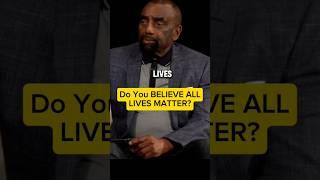 Does BLACK LIVES MATTER to Black People? Jesse Lee Peterson DEBATE with BLM Activist