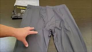 What You Should Know - Thermajohn Long Johns for Men