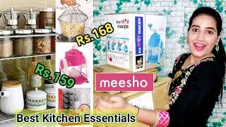 MEESHO KITCHEN HAUL | Meesho  Kitchen products | Kitchen gadgets | Meesho haul  #Naarifashion