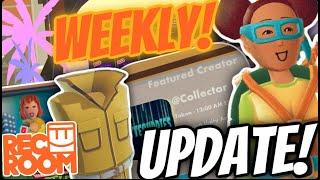 NEW Retro Weekly Shop, TMNT Update, & Featured Creator