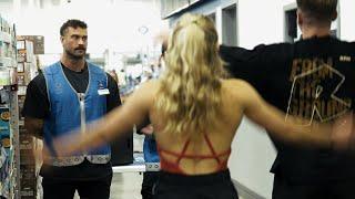 Sam’s Club Shenanigans | Hilarious Skits Behind-the-Scenes