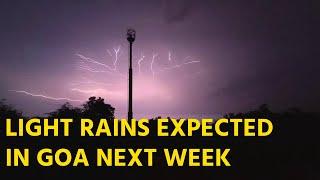 Cyclone Fengal Intensifies – Rain In Goa Likely In December || GOA365 TV