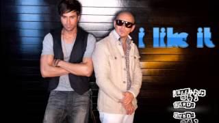 I Like It ( Enrique Iglesias | feat. Pitbull )