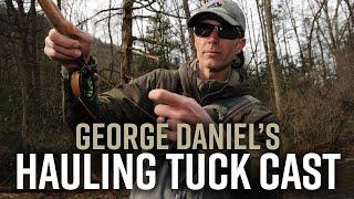 George Daniel's Hauling Tuck Cast