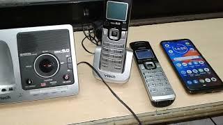 Telefonos inalambricos Vtech DECT 6.0