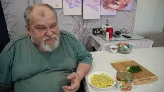 Харчо от Василича лучше не бывает Я ем каждый день и мне не надоедает ПОДВАЛ ИЛЬИЧА