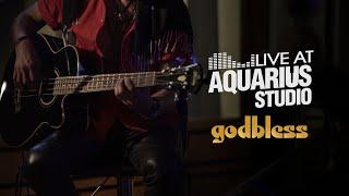 God Bless - Rumah Kita | Live At Aquarius Studio