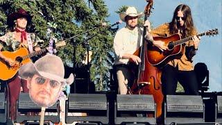 Sierra Ferrell // Billy Strings // Don’t Let Your Deal Go Down / UTBS / Whitefish, MT / 7.14.24