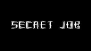 Official Teaser - Secret Job | Minecraft Roleplay Indonesia