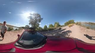 Baskis 360° video near Grand Junction, Colorado