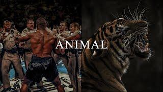 ANIMAL AMBITION