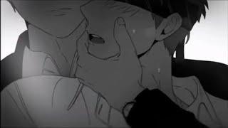 Seduccion BL ~ Short BL Animation | Mob Psycho Yaoi | Earned It