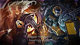 7 Meta Aneh Yang Pernah Ada Di Mobile Legend | MLBB | Mobile Legend Bang Bang | Mobile legend