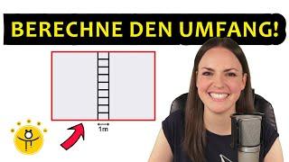 Mathe RÄTSEL Geometrie – Ähnliche Figuren erkennen