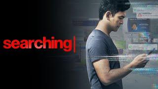 Searching (2018) Movie | John Cho, Debra Messing & Michelle La | Review & Facts