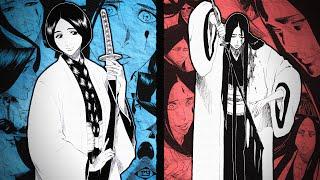 Unohana, Motherhood and Femininity in Bleach