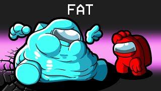 FAT IMPOSTER Mod in Among Us