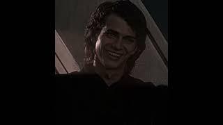 POV : Me and her ️| Anakin Skywalker/ Padmé Amidala (4k) edit | doja cat - kiss me more (slowed)