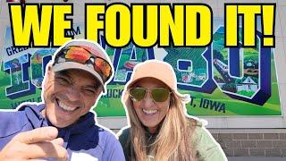 Ultimate RV Road Trip - Destination Alaska Continues - Dreams Come True