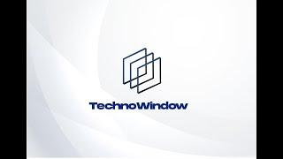 Techno Window