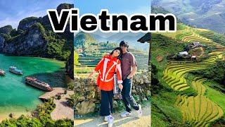 চলুন ভিয়েতনাম যাই  I Dhaka to Vietnam I কিভাবে Visa on Arrival নিবেন? Hanoi things to do Ep. 1