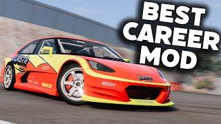 BEST UPDATE YET // BeamNG RLS Career Overhaul