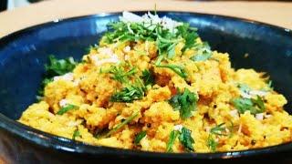 कैरीची डाळ |Kairichi dal | खमंग, पौष्टिक आंब्याची डाळ |Kanchan Bapat Recipes | karichi dal recipe |