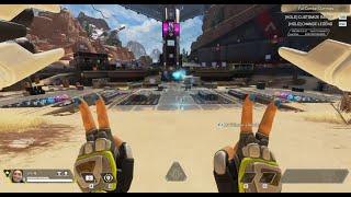 All Conduit Abilities In-Game (Apex Legends Season 19)