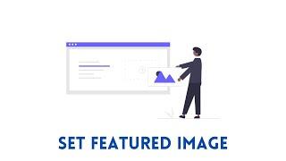 How to set Featured Image