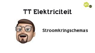 3ET STROOMKRINGSCHEMA