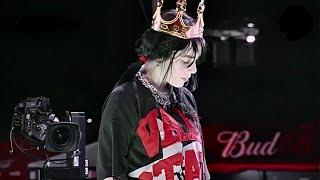 Billie Eilish - Live Asuncion Fest 2023 (Mid Set)