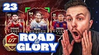 BRUCH / RAGE & PACK LUCK in der 1. TOTS Weekend League GamerBrother RTG #23