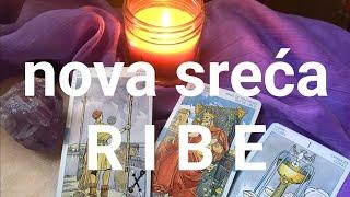 RIBE TAROT HOROSKOP  PREOKRENITE SUDBINU I SREĆU