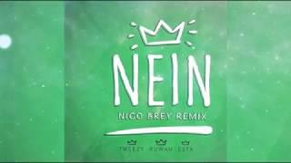 Tweezy & Kuwan & EstA - Nein (Nico Brey Remix)