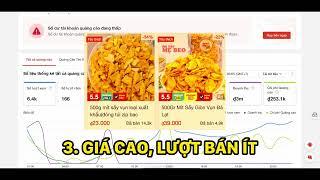 Hướng dẫn chạy quảng cáo shopee hiệu quả khi không buff đơn ảo, không cắn tiền| Lập Nghiệp Shopee