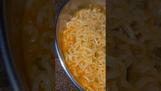 Maggie  #shorts #shortsfeed #cooking #ytshorts #maggie #recipe