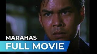 Marahas (1998) - Full Movie | Raymart Santiago, Raymond Bagatsing