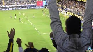 [DESDE LA TRIBUNA] Boca 3 San Lorenzo 0 - en La Bombonera