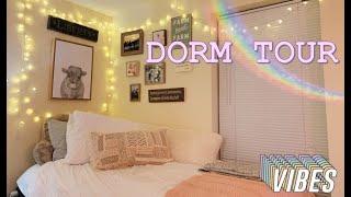 Dorm Tour: Liberty University Commons