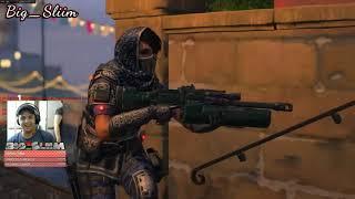 COMPILADO DO DIA EM COD: BLACK OPS 4 #89 | GFABEL, BRUNOCAPRIO_, IEDUTV, SCHMEIER, THORRACE, LEOS...