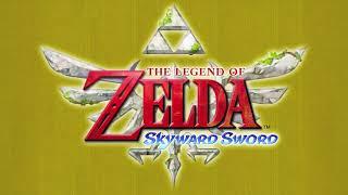 Kikwi Theme - The Legend of Zelda: Skyward Sword