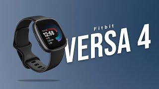 Fitbit Versa 4 in 2024: A Perfect Budget Smartwatch?