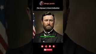 In every battle | The Ulysses S  Grant Collection | @Sage Speaks | #ulyssessgrant #uspresident