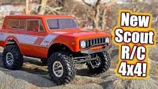 First Glance This Redcat RC Truck Isn't What You Think