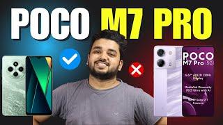 Poco M7 Pro 5G & C75 5G launched  Specifications Price & My Honest Opinion #Poco #PocoM7Pro #C75