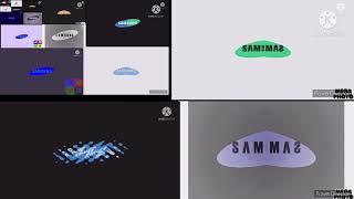 22 samsung logo history