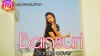 Bansuri | Rajkummar | kriti sanon | zee music | Beauty khan