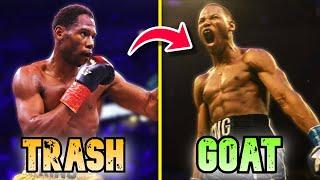 What Happened to KING KENNY, Most Overrated Influencer Boxer — The Chronicles of Influencer Boxing